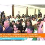 Abordaje de la Conflictividad Social: Desafíos para las Defensorías del Pueblo en América Latina