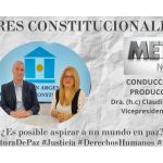 Nuevas Reglas de Convivencia: Alejandro Nató analiza el Conflicto Global y la Paz Social