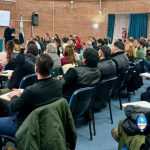 Capacitaron a guardaparques en herramientas para la gestión de conflictos y el fortalecimiento institucional
