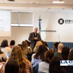 Más de 120 docentes se capacitaron en abordaje de conflictos